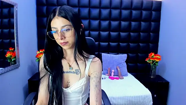 Dulce Miaa  online show from 06-01-26, 06:09