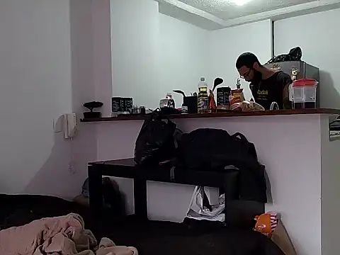 king masterr420 online show from 03-15-26, 08:04