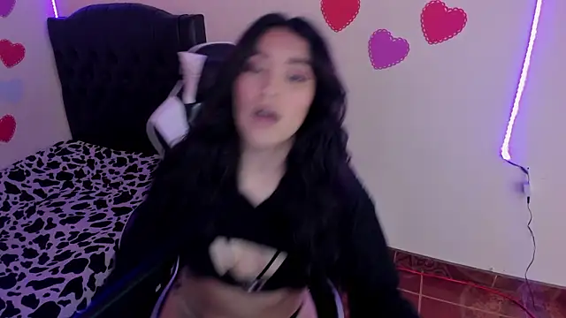 megaan cb online show from 02-23-26, 03:09