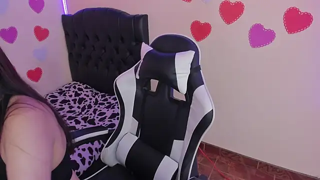 megaan cb online show from 04-11-26, 04:55