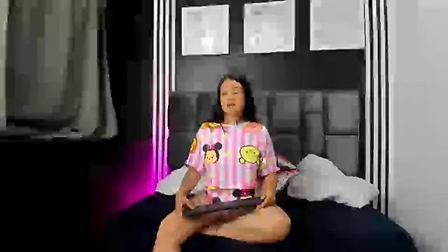 Hornycouple Hot online show from 10-08-25, 11:19