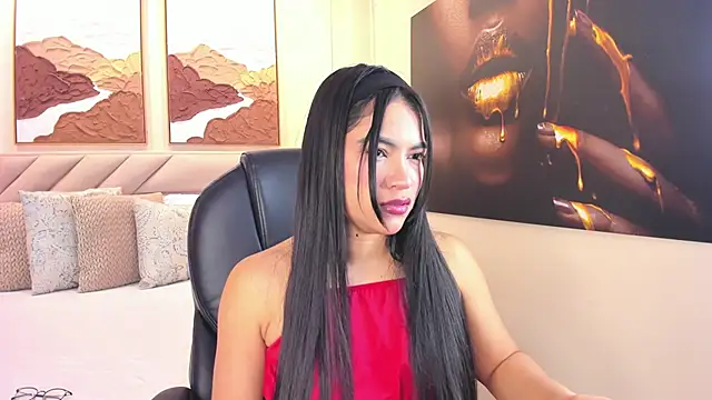 kendalFox  online show from 10-07-25, 01:19