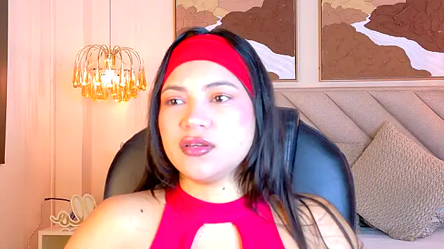 kendalFox  online show from 10-17-25, 01:03