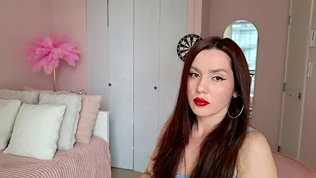 SirenSwitch online show from 11-05-25, 09:04