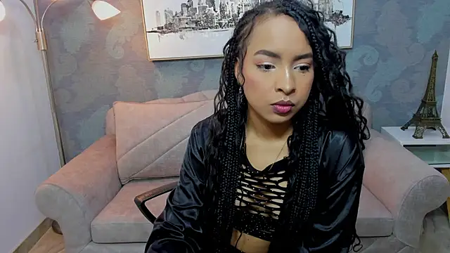 Lucia jane online show from 01-05-26, 08:45