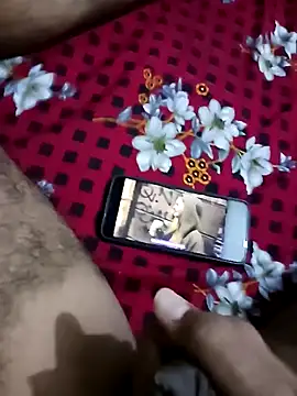 riyaroy087 online show from 10-17-25, 08:11