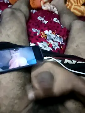 riyaroy087 online show from 10-23-25, 07:34