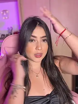 Emiily Moore1 online show from 02-15-26, 06:59