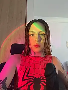 aliciia 23 online show from 04-13-26, 09:20