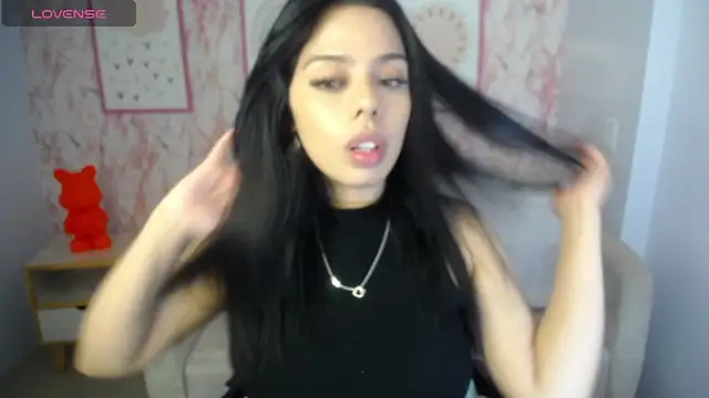 Snapshot of Channel_Garcia_ch1 chatting on 10-29-25, 10:00 Channel Garcia ch1 online show from 10-29-25, 10:00