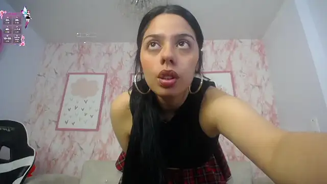 Snapshot of Channel_Garcia_ch1 chatting on 11-24-25, 09:58 Channel Garcia ch1 online show from 11-24-25, 09:58