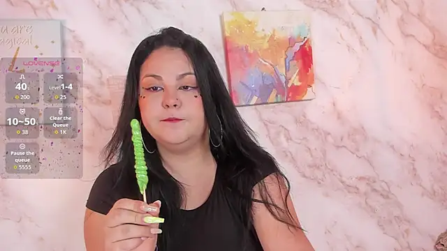 cristal herrera  online show from 09-28-25, 05:24