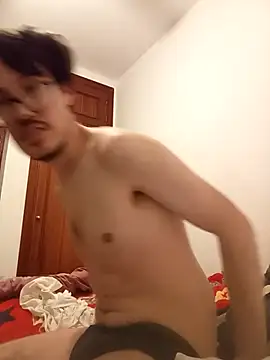 Snapshot of oscartres chatting on 11-16-25, 10:48 oscartres online show from 11-16-25, 10:48