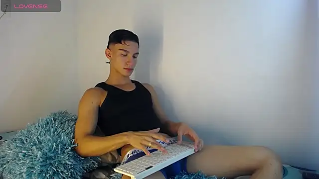 babyandy x online show from 10-11-25, 12:54