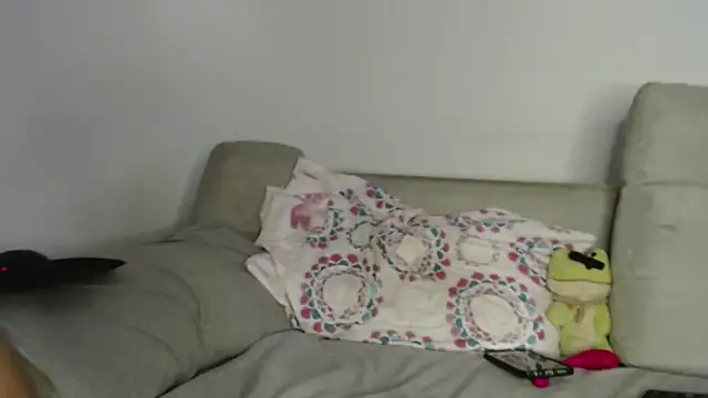 Raycatt1 online show from 07-10-26, 04:53