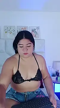 Snapshot of elizawiliamst chatting on 07-18-26, 12:31 elizawiliamst online show from 07-18-26, 12:31