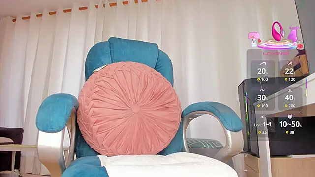 MendezMaria online show from 11-10-25, 08:30