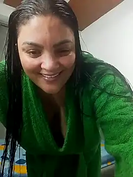 tiffany Johnson1 online show from 10-17-25, 01:53