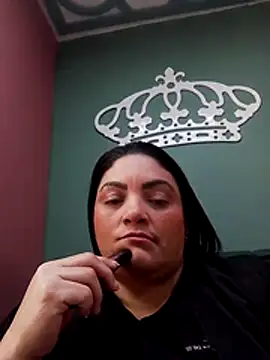 tiffany Johnson1 online show from 11-08-25, 03:45