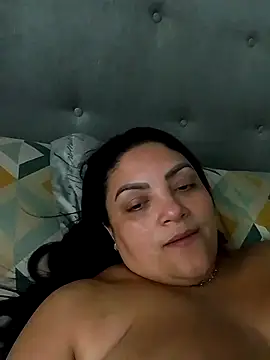 tiffany Johnson1 online show from 02-11-26, 12:04