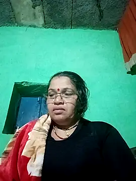 Manavi x online show from 01-18-26, 01:31