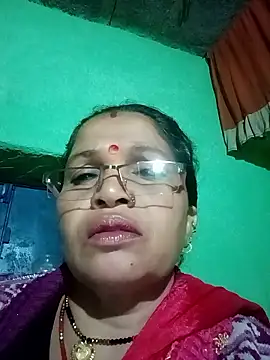 Manavi x online show from 01-18-26, 02:54