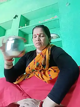 Manavi x online show from 07-02-26, 03:23