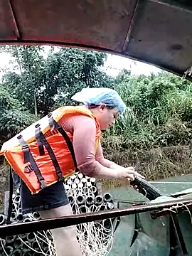 Lyly nuce online show from 10-07-25, 02:53