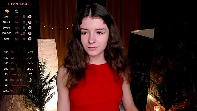 amy cute cat online show from 11-23-25, 02:22