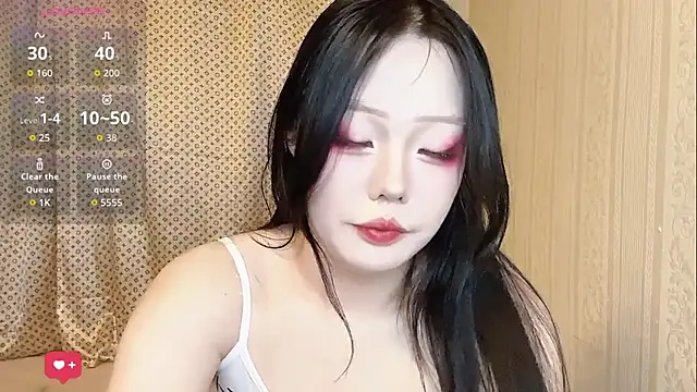 Snapshot of babyrita chatting on 06-24-26, 05:12 babyrita online show from 06-24-26, 05:12