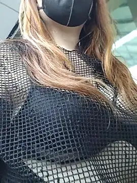 Lovelyanan online show from 12-02-25, 08:41