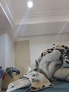 Lovelyanan online show from 12-14-25, 02:33