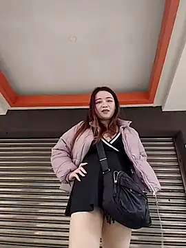 Lovelyanan online show from 01-15-26, 07:35