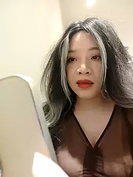 Lovelyanan online show from 02-06-26, 07:45