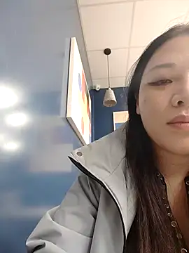 Lovelyanan online show from 03-04-26, 12:00