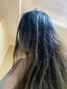 Lovelyanan online show from 04-03-26, 07:01