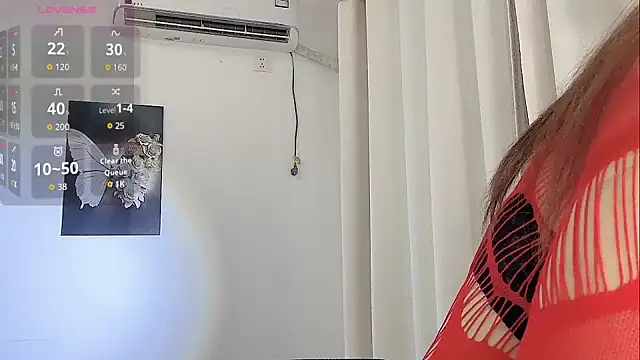 Snapshot of medusanamei chatting on 09-25-25, 03:05 medusanamei online show from 09-25-25, 03:05