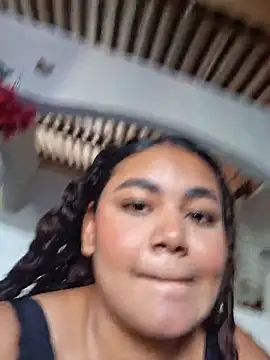 Siarawilliams  online show from 03-16-26, 08:24