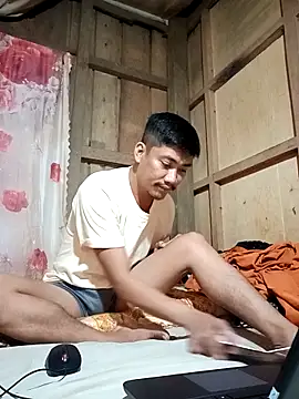 Hottie pinoy21 online show from 09-29-25, 04:23