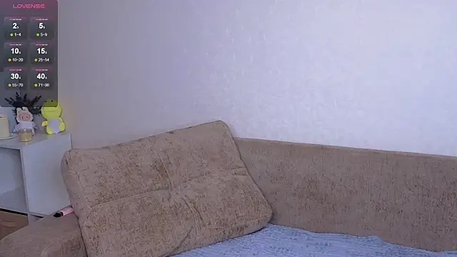 miacuteeee online show from 09-13-25, 05:13