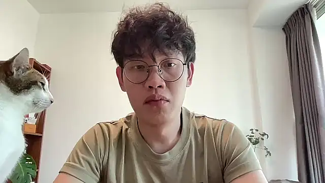 Passionatetwink2 online show from 10-30-25, 08:38