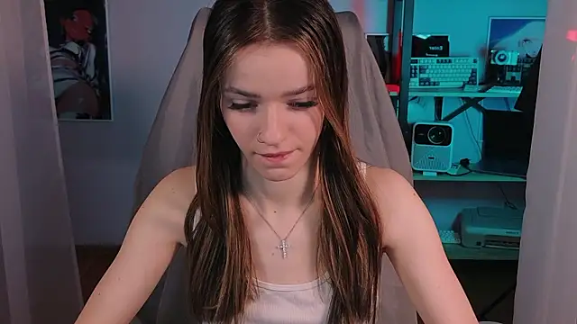 E l i z e  online show from 03-27-26, 05:13