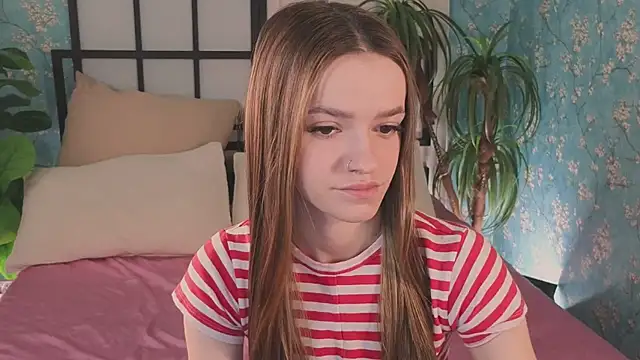 E l i z e  online show from 06-04-26, 05:13