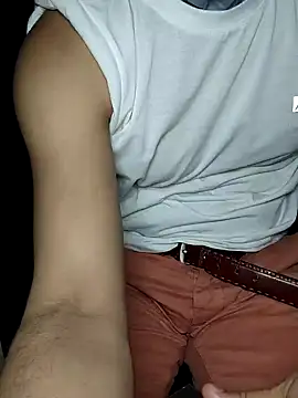 chocolate alone online show from 09-26-25, 07:29