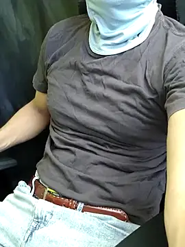 chocolate alone online show from 09-29-25, 07:24