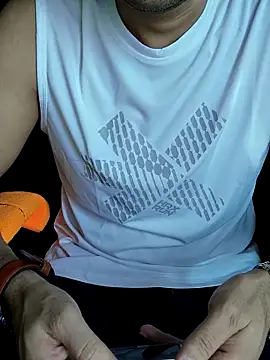 chocolate alone online show from 10-14-25, 07:09