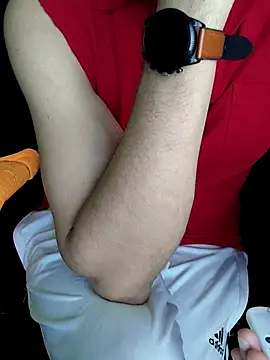 chocolate alone online show from 10-17-25, 07:00