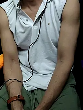 chocolate alone online show from 10-17-25, 07:05