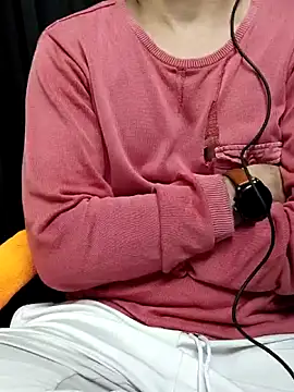 chocolate alone online show from 10-20-25, 06:30