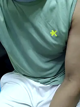 chocolate alone online show from 11-03-25, 06:14